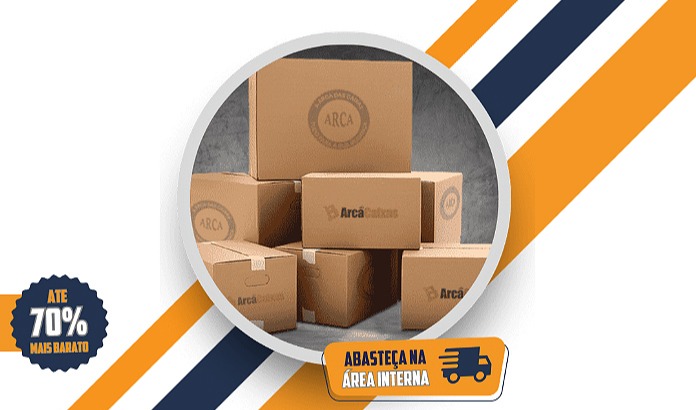 Embalagens Para Mudanças